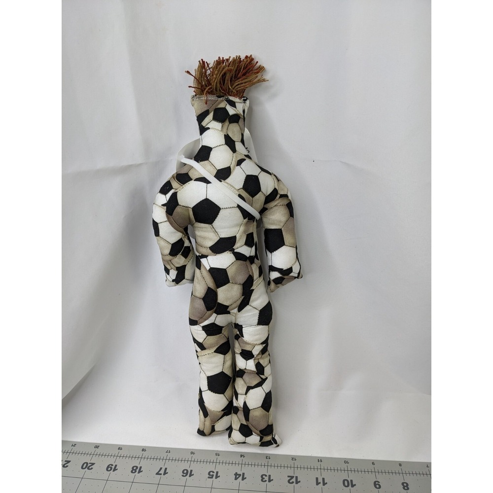 Dammit Doll Plush 13 Inch Slam it